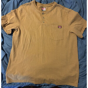 Wrangler Men’s Shirt